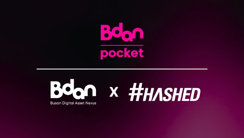  해시드·BDAN, 부산 블록체인 위크서 '지역 기반 디지털시민권' 실험 소개 
