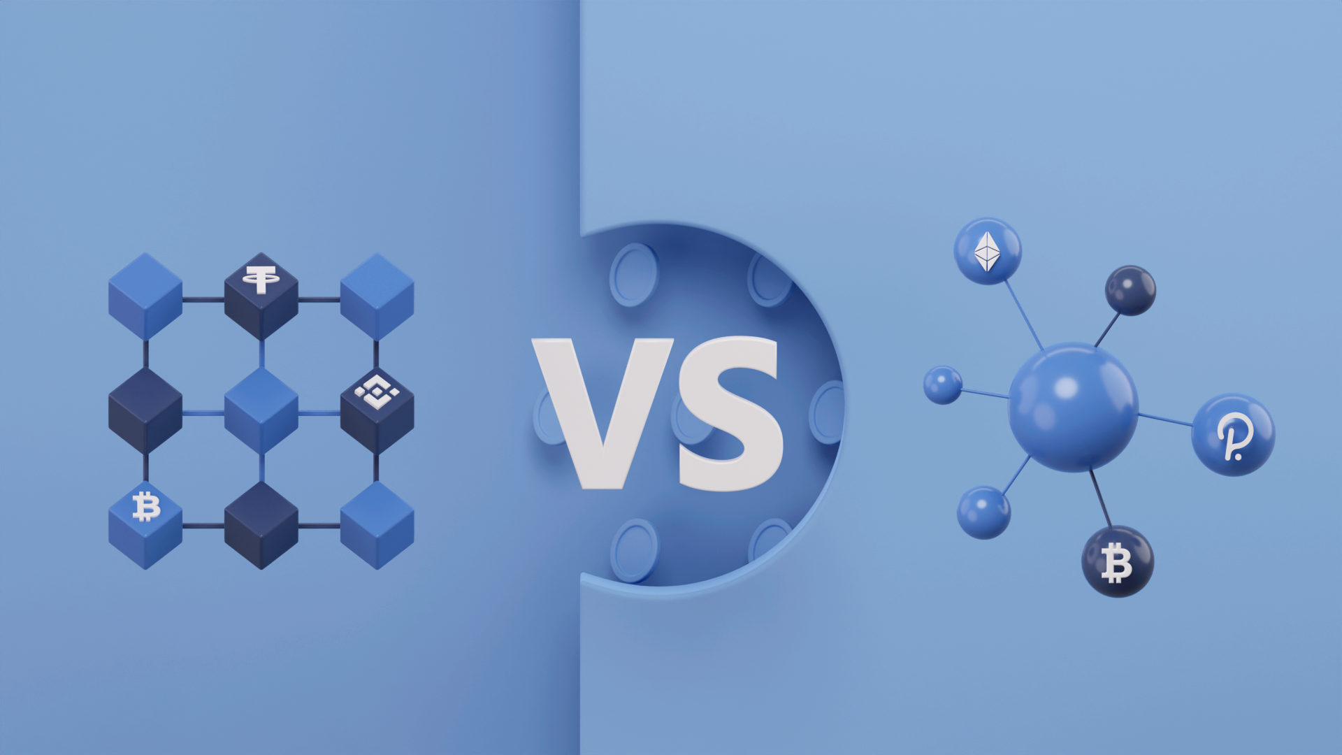 CEX vs DEX 논쟁 재점화…탈중앙화 확산 속 하이브리드 전략 급부상