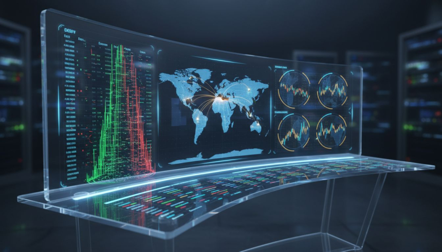  바이낸스, 사용자 3억 명 돌파…유동성과 인프라로 '거래소 왕좌' 굳혔다