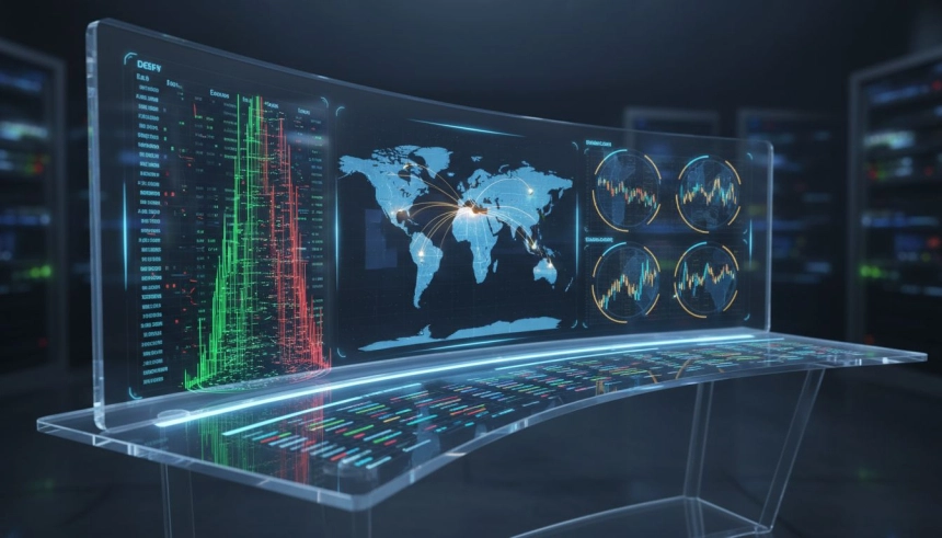 바이낸스, 사용자 3억 명 돌파…유동성과 인프라로 '거래소 왕좌' 굳혔다