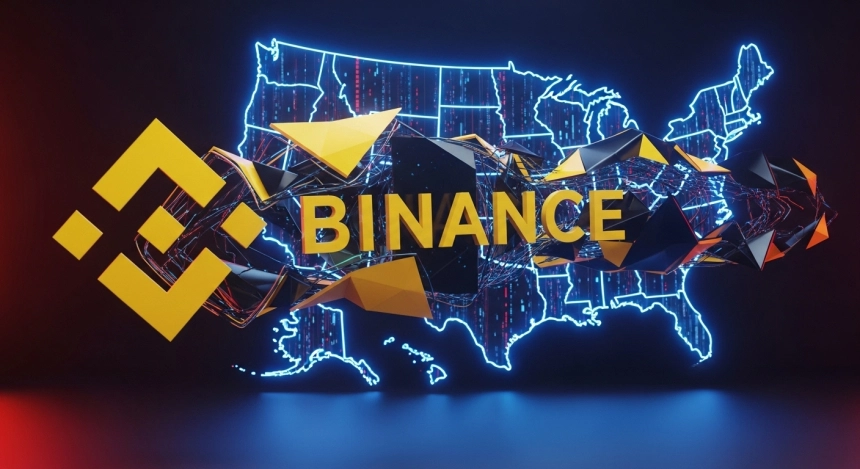 바이낸스, 미국 재진출 위해 CZ 지분 축소 검토…블랙록·WLFI와 협업 가능성