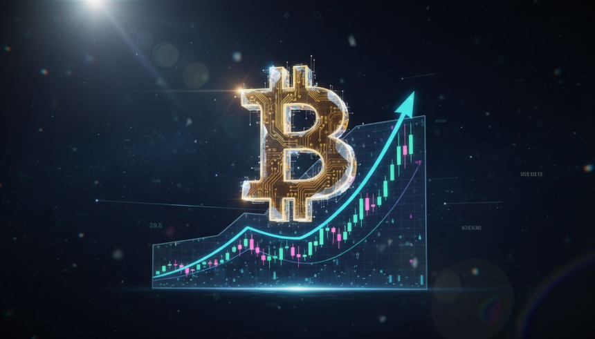  펀드스트랫 톰 리 “비트코인, 내년 1월 사상 최고치 경신 가능성”…금리 인하 기대에 상승 탄력