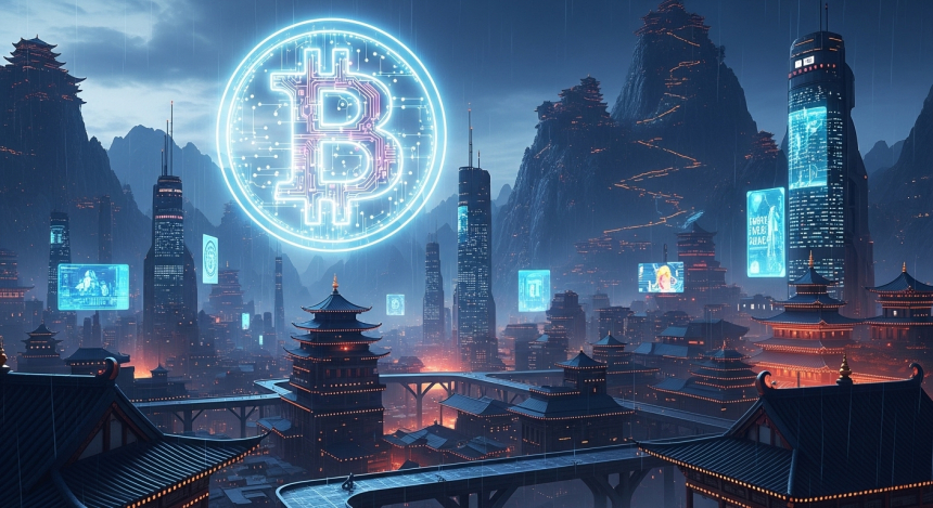 부탄, 비트코인 1만 개로 디지털 도시 건설…국가 주도 블록체인 실험 본격화