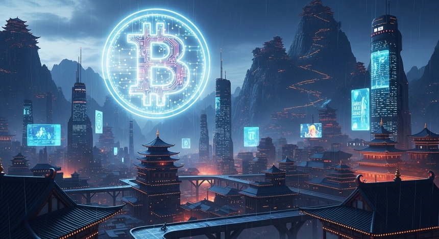 부탄, 비트코인 1만 개로 디지털 도시 건설…국가 주도 블록체인 실험 본격화