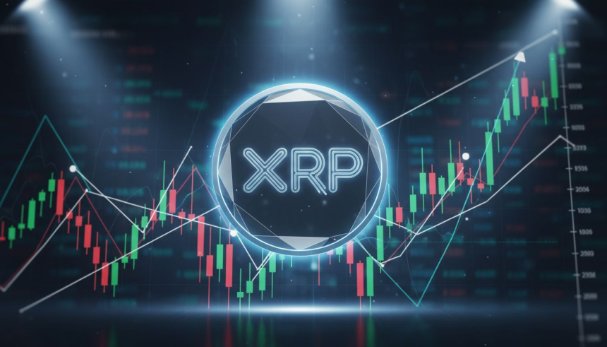  XRP, 주요 지지선서 방향성 탐색…2.60달러 돌파 여부가 추세 전환 가른다