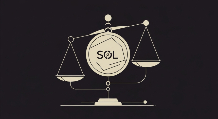 솔라나 기반 DAT 기업, '단일 토큰 리스크' 시험대 올라…수익 모델 다변화가 관건