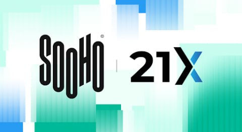  수호아이오, 유럽 21X와 손잡고 스테이블코인 기반 크로스보더 결제 협력