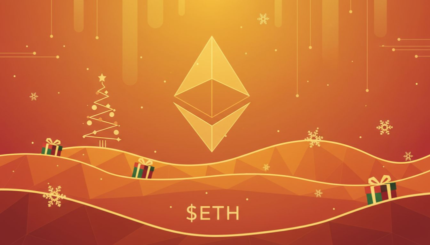  이더리움($ETH), 연말 4,000달러 돌파하나…AI 4곳 '급락 가능성 낮다' 공감대