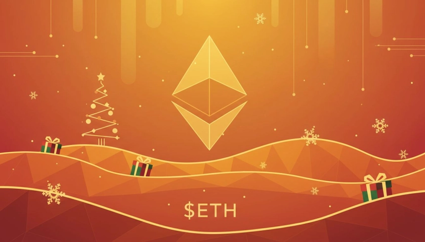 이더리움($ETH), 연말 4,000달러 돌파하나…AI 4곳 '급락 가능성 낮다' 공감대