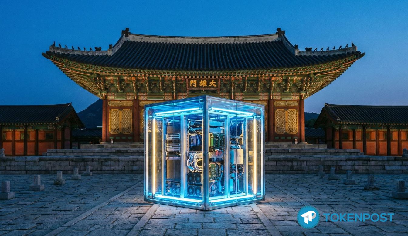 [사설] 에너지, 컴퓨팅, 그리고 자본의 삼위일체…엔비디아와 비트코인이 가리키는 '부의 미래'