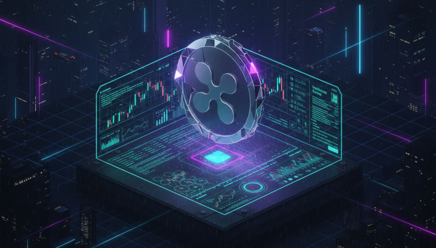  XRP, 하루 7억 개 발행…ETF 도입 후 유동성 재편 본격화