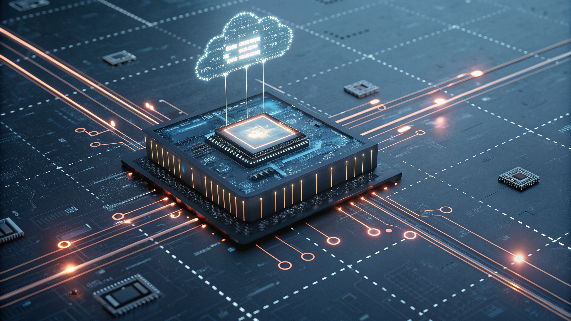 AI는 실행이 답이다… 구글, 추론 인프라로 실용성·확장성 모두 잡는다