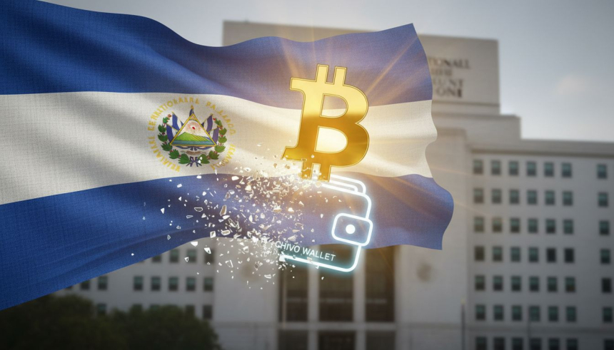  IMF-엘살바도르, 비트코인 정책 재조정 논의…치보 지갑 사실상 폐기 수순