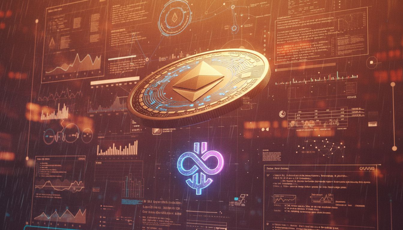 JP모건, 1억 달러 투입해 이더리움 기반 머니마켓펀드 출시…USDC 결제도 허용