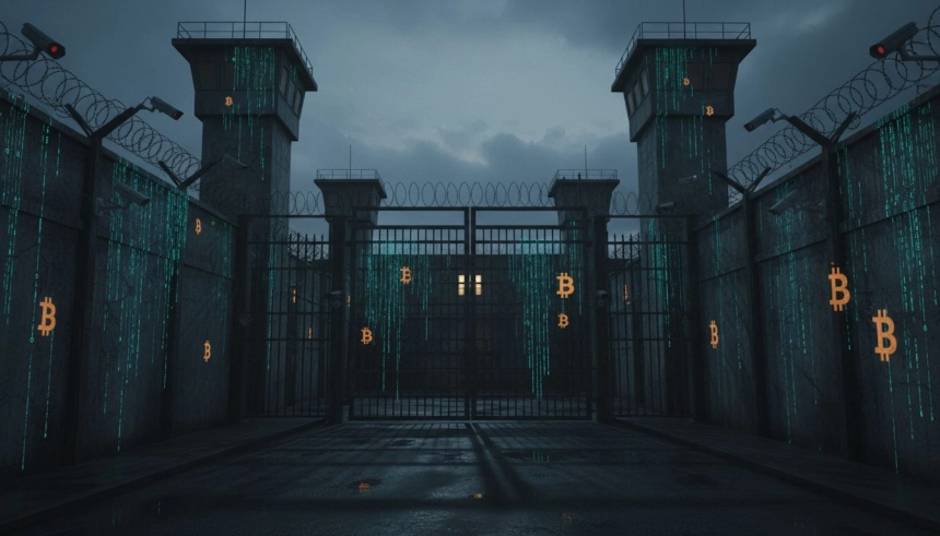 비트코인 믹싱툴 개발자 복역 시작…사면 거론한 트럼프 발언에 업계 긴장