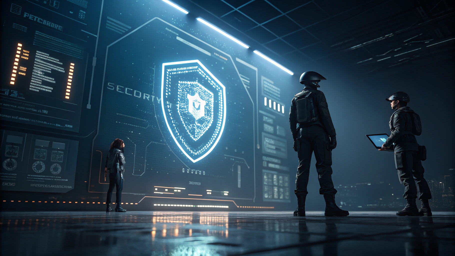 크라우드스트라이크, AI 보안 신무기 '팔콘 AIDR' 출시…프롬프트 인젝션 실시간 차단