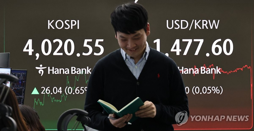  코스피, 산타랠리 기대에도 '불확실성 변수' 여전…환율·AI가 좌우