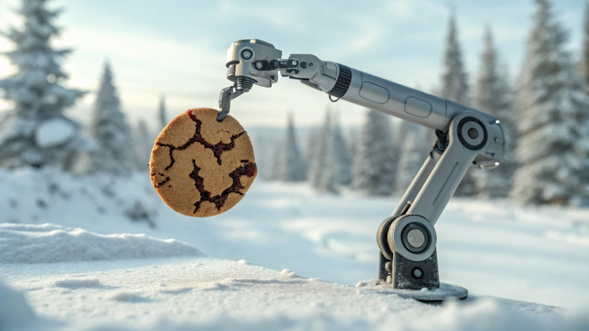  AI로 만든 맥도날드 광고, '괴기스럽다' 비난에 이틀 만에 비공개