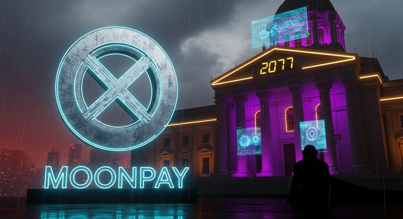 CFTC 위원장 대행, 문페이 합류…규제기관 인사 잇단 민간 이직