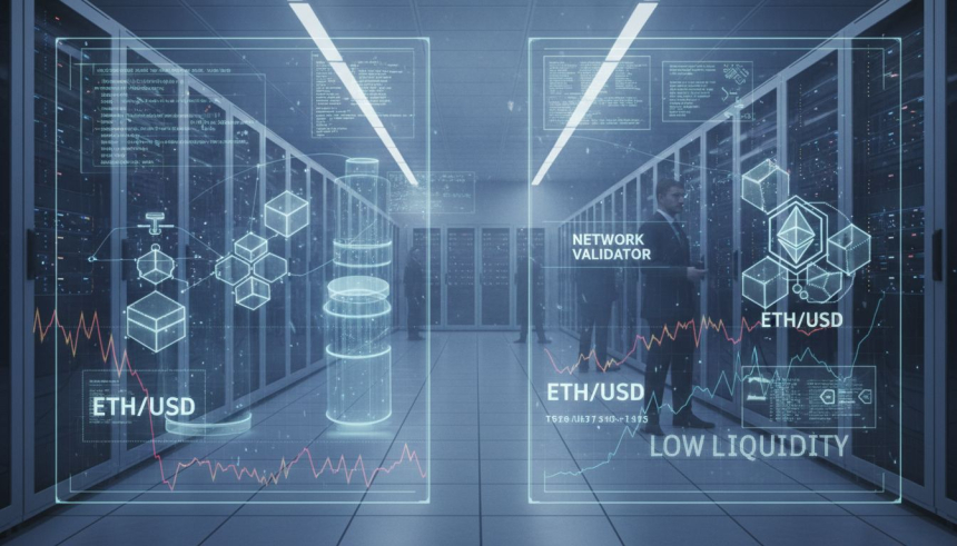  비트마인, 1조 4,000억 원 규모 이더리움(ETH) 스테이킹…저유동성 속 ‘공급 압축’ 신호