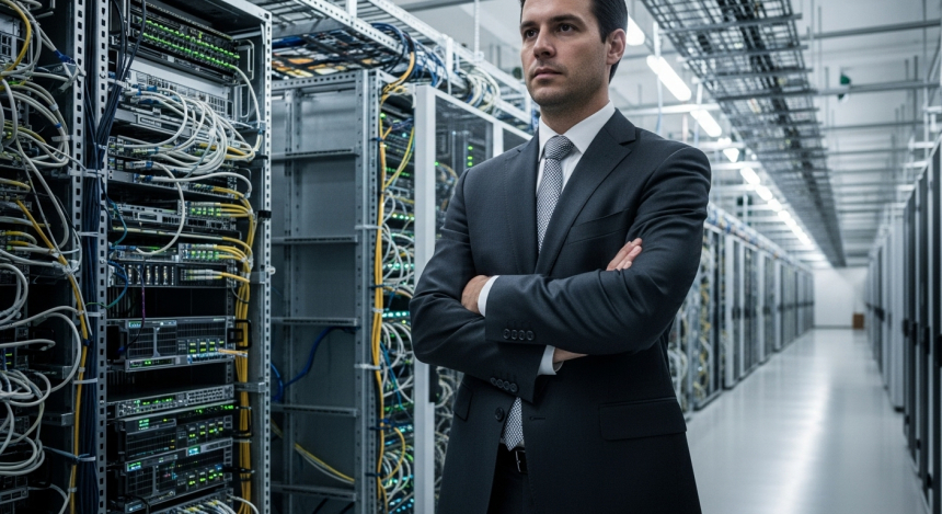  AWS 마비에 무너진 웹3…탈중앙 외치며 중앙화 인프라 의존한 민낯 드러났다