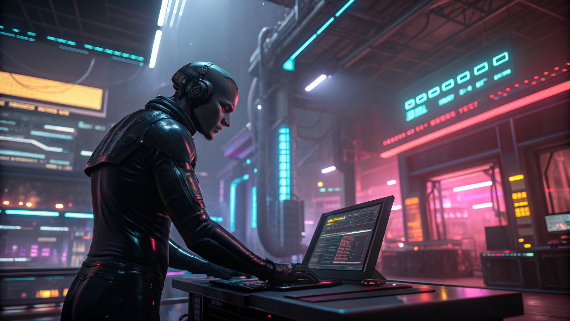 AWS, '디지털 워커' 시대 선언…완전 자율형 AI 에이전트 3종 공개