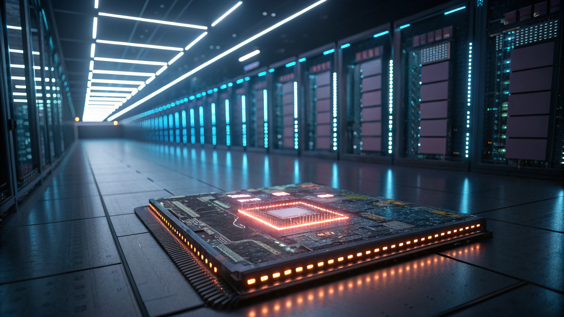  AWS, 'AI 팩토리' 전면에…고성능 칩부터 맞춤형 모델까지 일괄 제공 / TokenPost.ai 