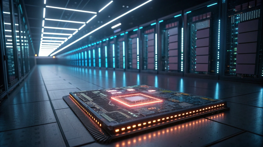 AWS, 'AI 팩토리' 전면에…고성능 칩부터 맞춤형 모델까지 일괄 제공