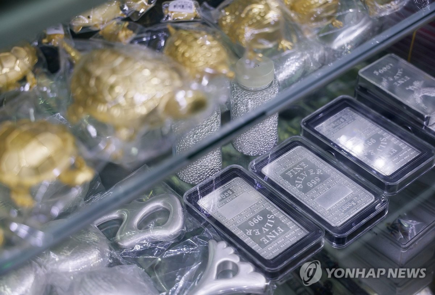  팟캐스트 Ep.314ㅡ엔비디아ㆍ비트코인을 넘어선 ‘은의 역전극’…시장, 다시 ‘쓸모’에 주목한다