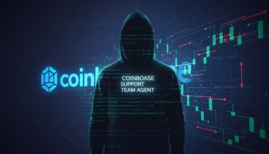 가짜 코인베이스 사칭해 270억 원 탈취…ZachXBT, 캐나다 사기범 실체 추적