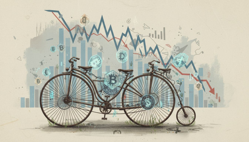  ‘기술은 진보, 수익은 실종’…AI·암호화폐도 자전거 버블과 닮았다