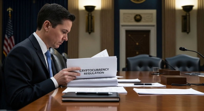 Clarity Act 의회 통과 임박에도…비트코인($BTC) 가격 영향은 제한적