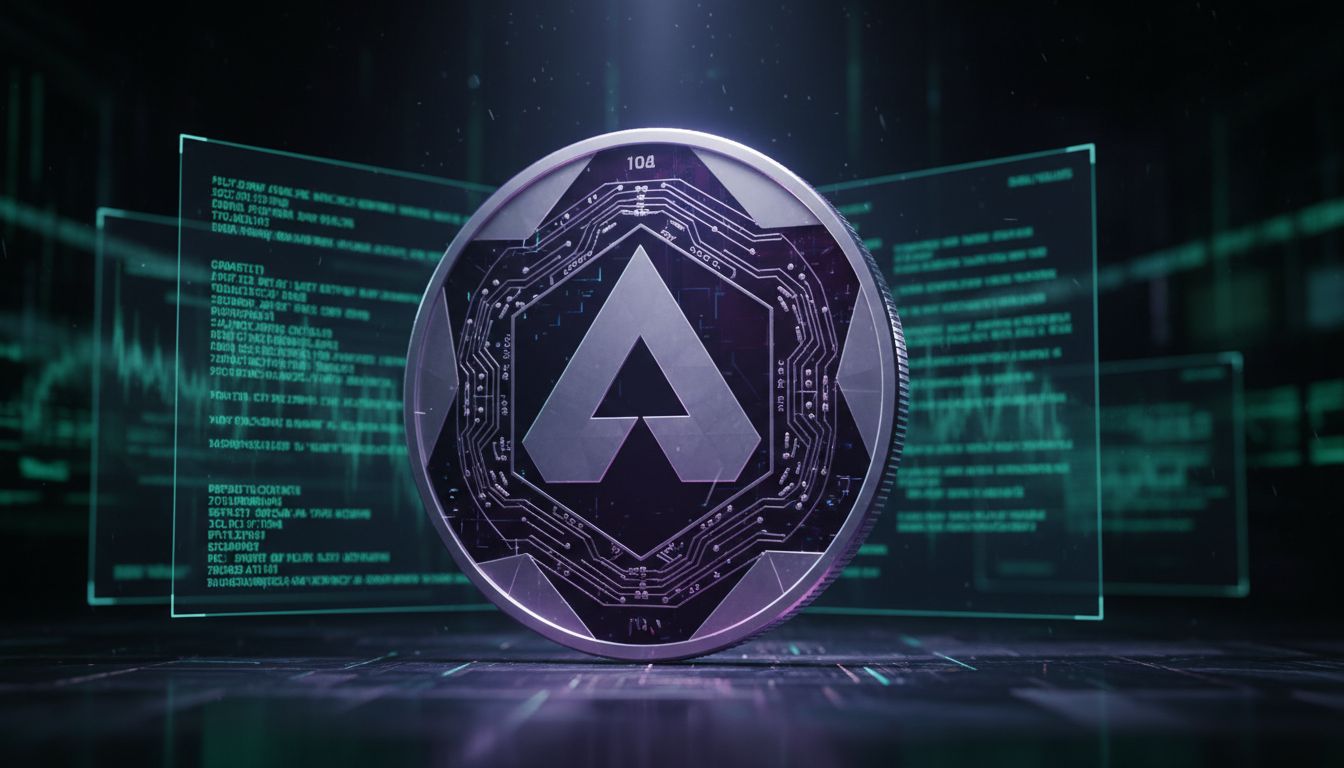 에이다(ADA) 5,000만 개, 바이낸스로 이동…연중 최저가 속 시장 긴장