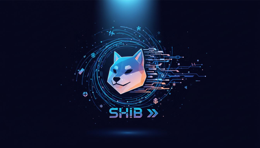  쉬바이누($SHIB) 1조 개 거래소 이동…고래 매도 신호에 하락 경계 고조