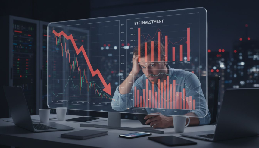  비트코인($BTC), 장기 보유자 대규모 매도에 5년 만에 최대 압력…ETF 유입에도 반등 제한