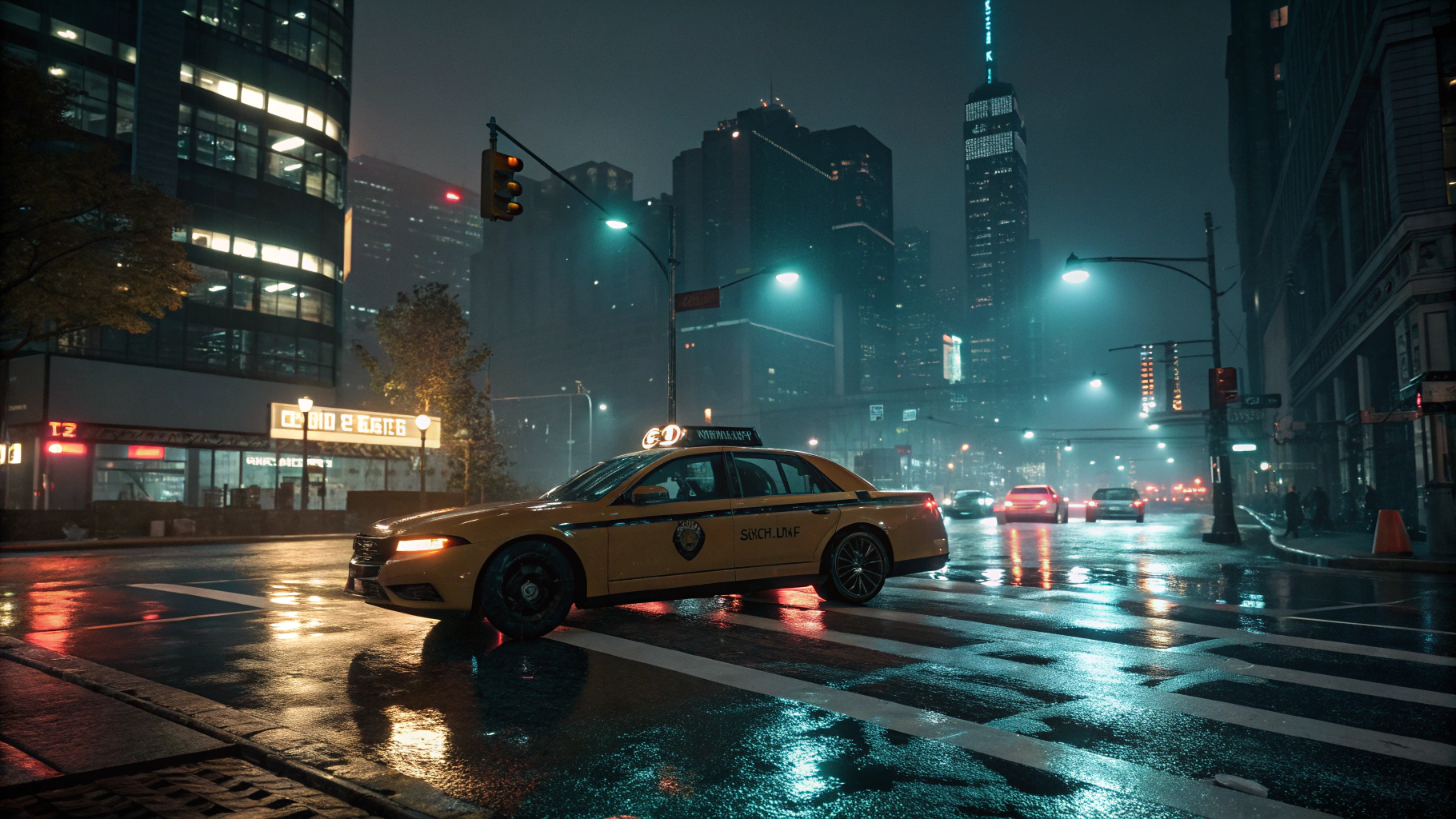 샌프란시스코 정전에 로보택시 멈췄다… 웨이모, 기술 한계 드러내