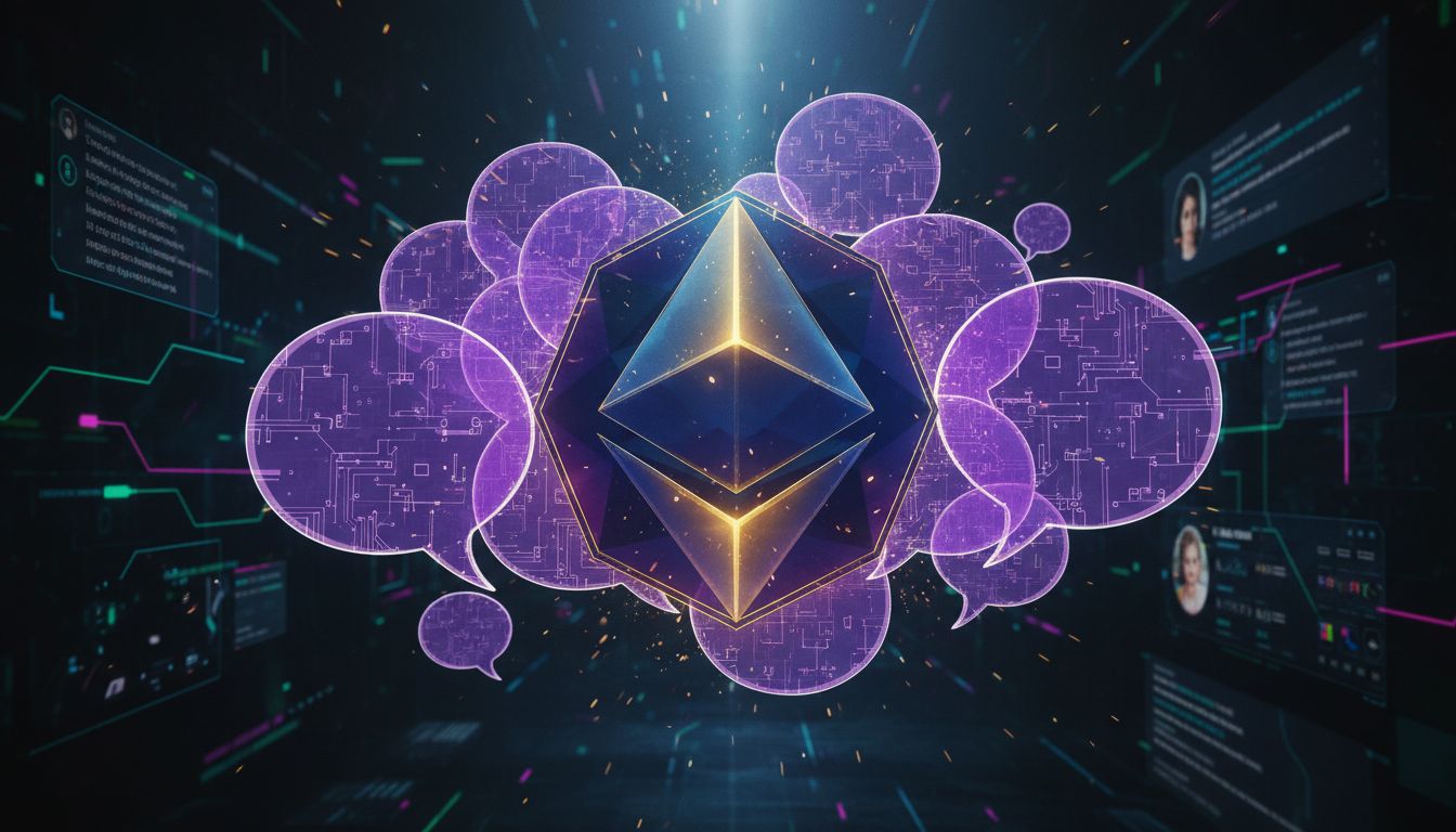 비탈릭 부테린, 일론 머스크 직격…“X, 표현의 자유 아닌 혐오의 증폭기”