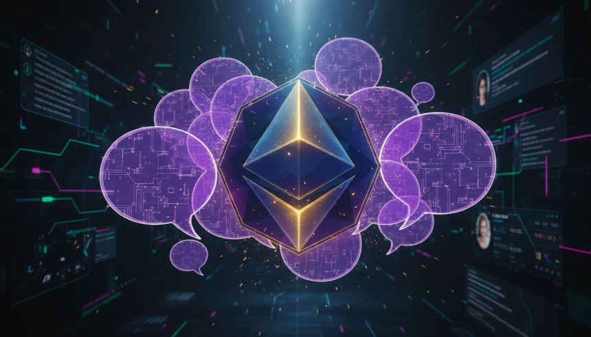  비탈릭 부테린, 일론 머스크 직격…“X, 표현의 자유 아닌 혐오의 증폭기”