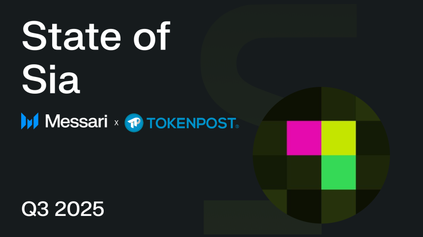 시아, V2 하드포크로 근본적 변화…반토막 난 사용률에도 '장기 수요' 기대