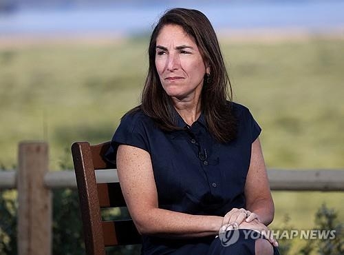 연준 해맥 총재 