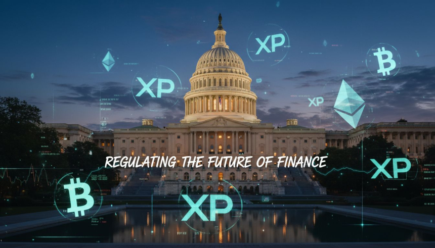  미 상원, 암호화폐 규제 'CLARITY·GENIUS 법안' 본격 논의…자산 분류·스테이블코인 이자 금지 쟁점