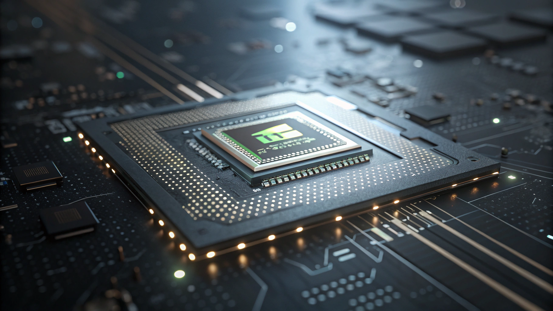  엔비디아, 시놉시스에 2조 8,800억 투자…AI로 반도체 설계 혁신 예고 / TokenPost.ai 