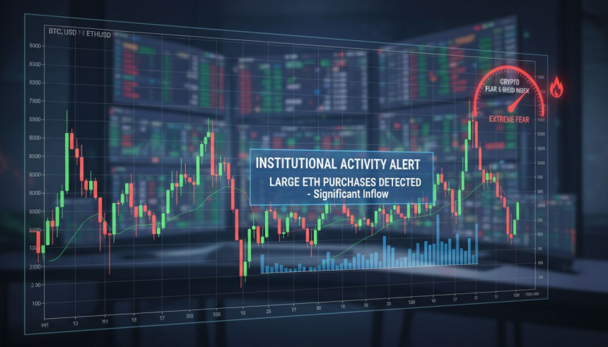  비트코인·이더리움 일시 반등…ETF 자금 유출·공포 지수 급락에 하방 압력 지속