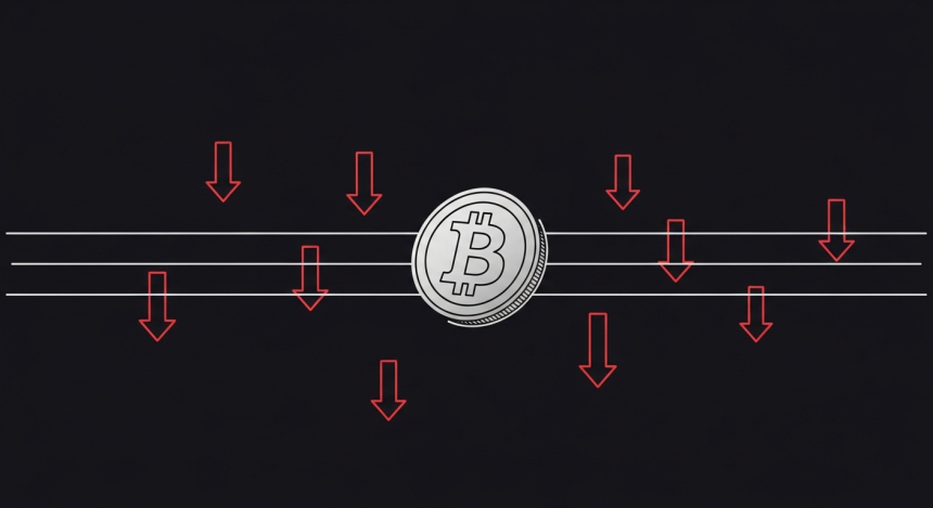  비트코인($BTC), 9.4만 달러 방어 실패…8.4만 달러까지 추가 조정 우려