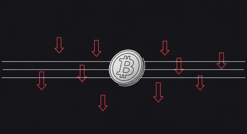 비트코인($BTC), 9.4만 달러 방어 실패…8.4만 달러까지 추가 조정 우려
