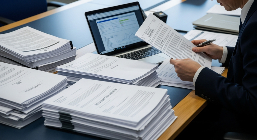  영국, 2027년부터 암호화폐 전면 규제…글로벌 크립토 허브 도약 신호탄