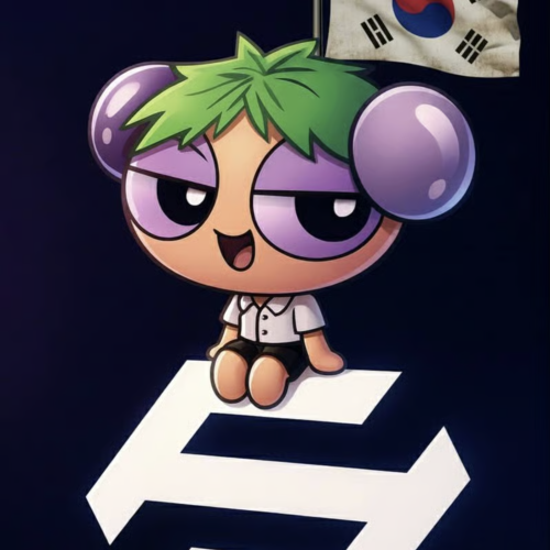  Folks Finance Korea Community Small Meetup