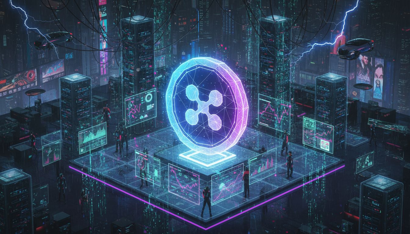 21셰어스, 리플($XRP) 스폿 ETF 상장 초읽기…미국 SEC 승인 완료