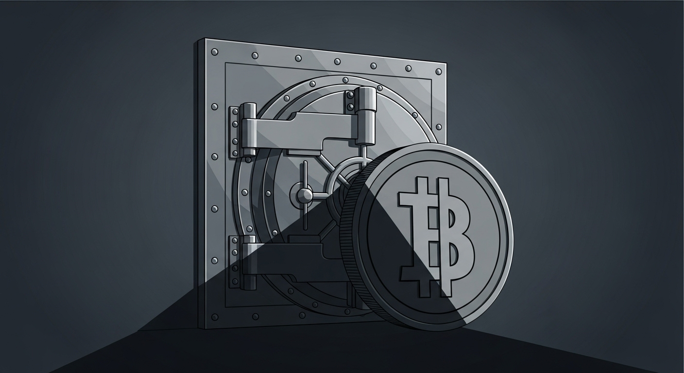 OCC '미국 대형 은행들, 암호화폐 산업에 금융서비스 자의적 제한'…트럼프 행정명령 후속조사 결과