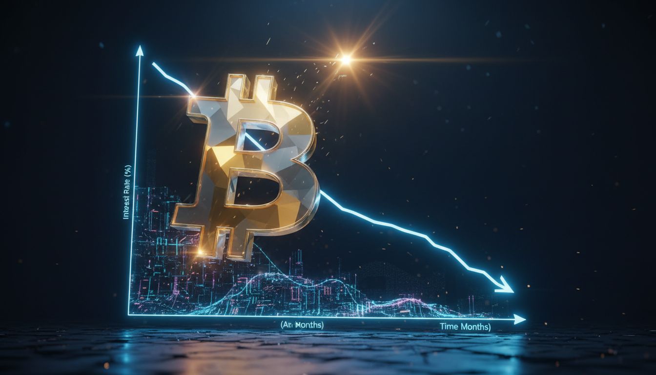 연준 금리 0.25%p 인하…비트코인($BTC) 9만 3,000달러 돌파